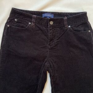 Talbots Corduroy 5-pocket